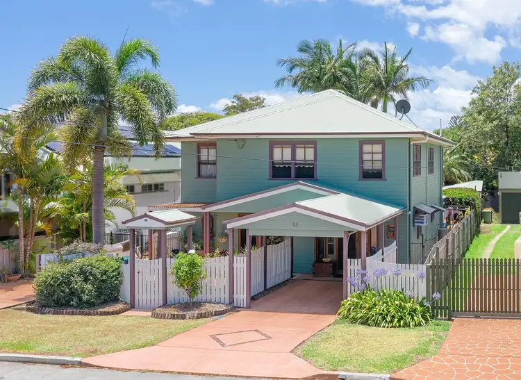 26 STEVEN STREET, Redcliffe QLD 4020