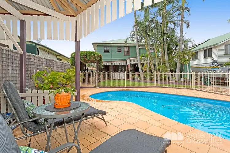 Second view of Homely house listing, 26 STEVEN STREET, Redcliffe QLD 4020