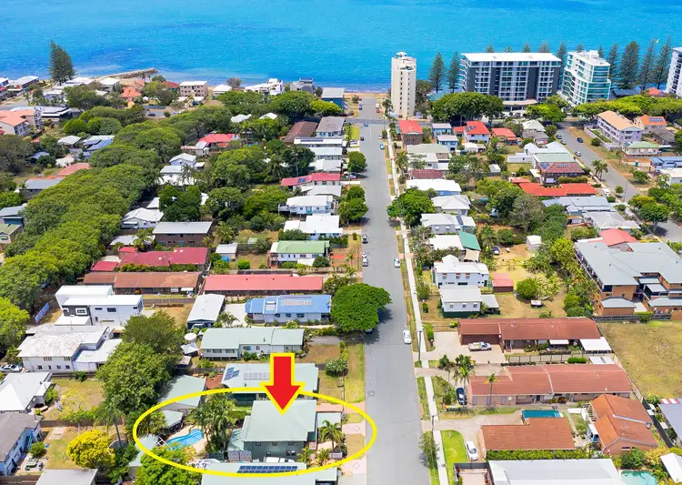 Fourth view of Homely house listing, 26 STEVEN STREET, Redcliffe QLD 4020