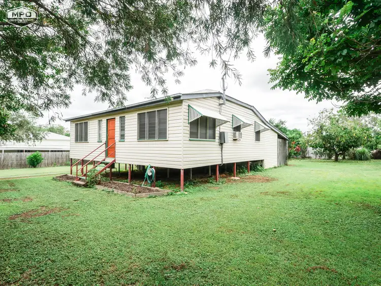 6 Loudon Street, Mareeba QLD 4880