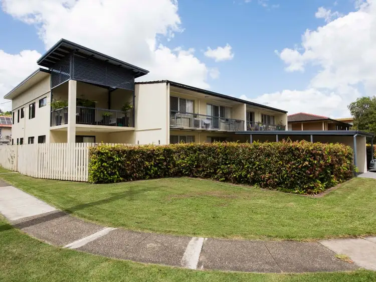Main view of Homely apartment listing, 6/81 KOALA ROAD, Moorooka QLD 4105