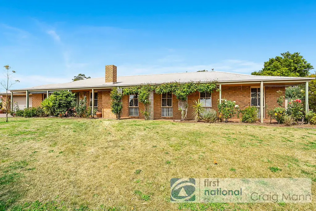 Main view of Homely house listing, 23 Chesterfield Road, Somerville VIC 3912