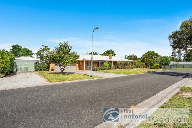 Second view of Homely house listing, 23 Chesterfield Road, Somerville VIC 3912