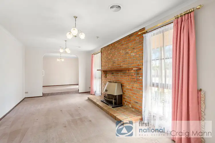 Third view of Homely house listing, 23 Chesterfield Road, Somerville VIC 3912