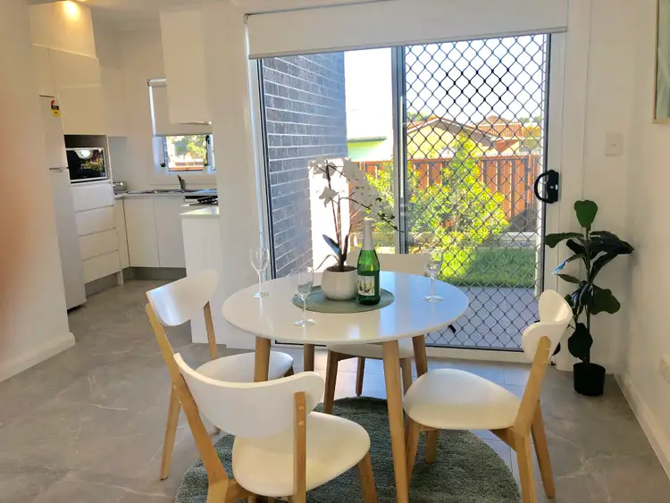 Third view of Homely townhouse listing, 2/90 Brisbane Street, Oxley Park NSW 2760