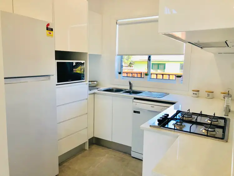 Fourth view of Homely townhouse listing, 2/90 Brisbane Street, Oxley Park NSW 2760