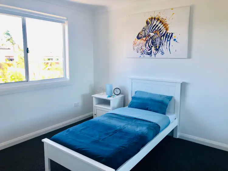 Fifth view of Homely townhouse listing, 2/90 Brisbane Street, Oxley Park NSW 2760