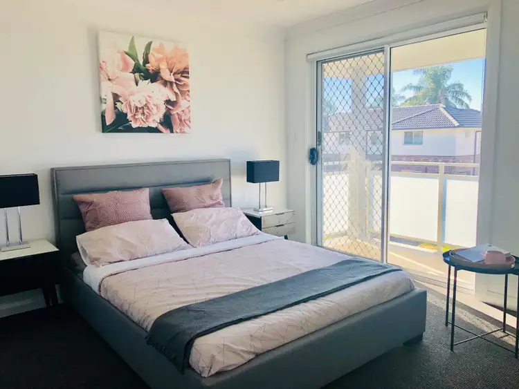 Sixth view of Homely townhouse listing, 2/90 Brisbane Street, Oxley Park NSW 2760