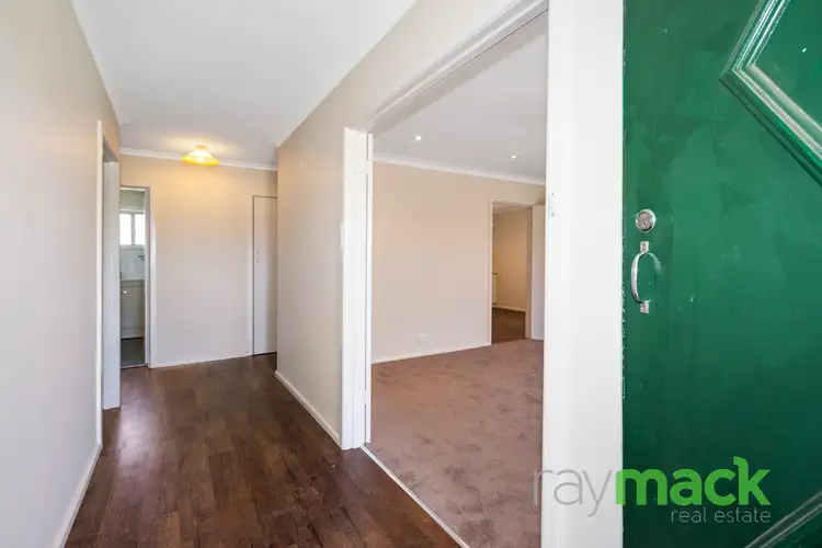 Second view of Homely house listing, 471 McDonald Road, Lavington NSW 2641