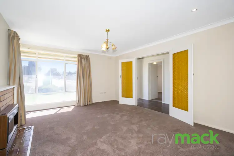 Third view of Homely house listing, 471 McDonald Road, Lavington NSW 2641