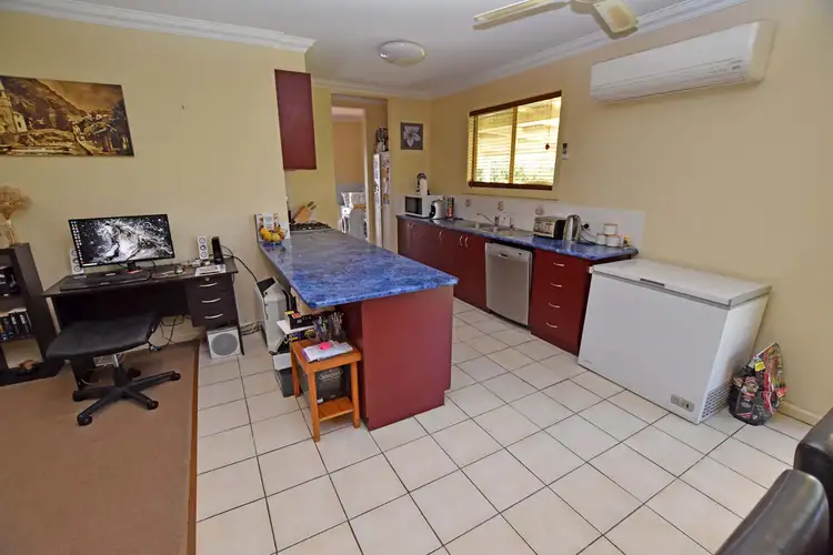 Second view of Homely house listing, 9 Underwood Grove, Kyabram VIC 3620
