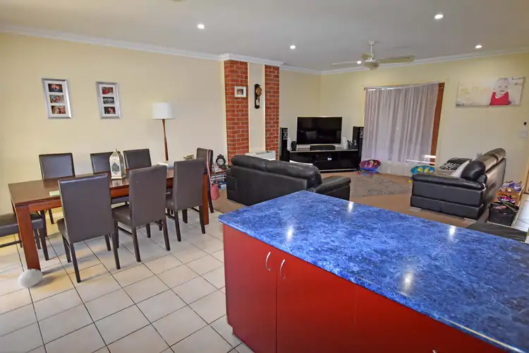 Third view of Homely house listing, 9 Underwood Grove, Kyabram VIC 3620