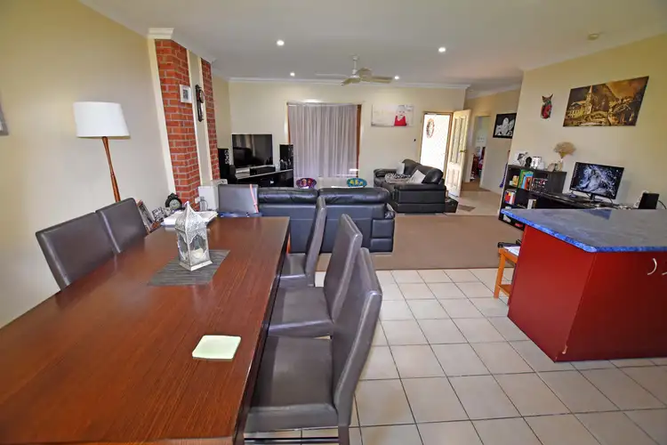 Fifth view of Homely house listing, 9 Underwood Grove, Kyabram VIC 3620