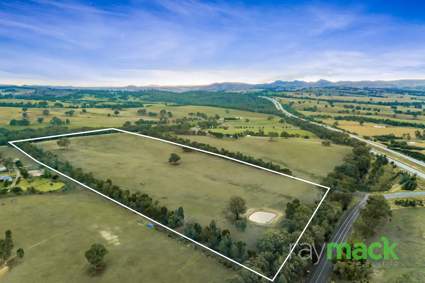 Main view of Homely rural property listing, 877 Woomargama Way, Woomargama NSW 2644