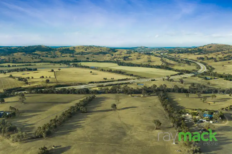 Second view of Homely rural property listing, 877 Woomargama Way, Woomargama NSW 2644