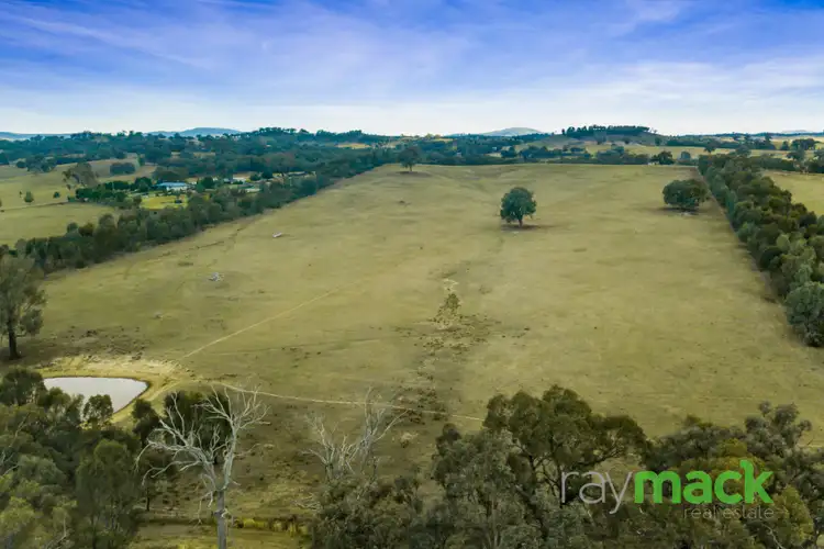 Third view of Homely rural property listing, 877 Woomargama Way, Woomargama NSW 2644