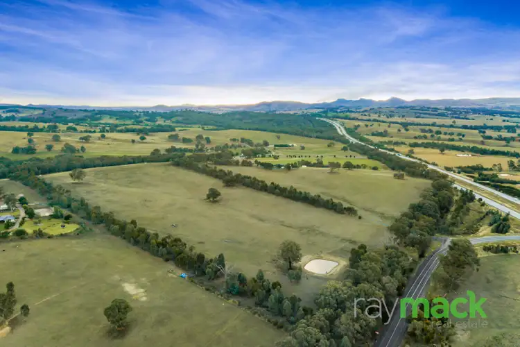 Fourth view of Homely rural property listing, 877 Woomargama Way, Woomargama NSW 2644