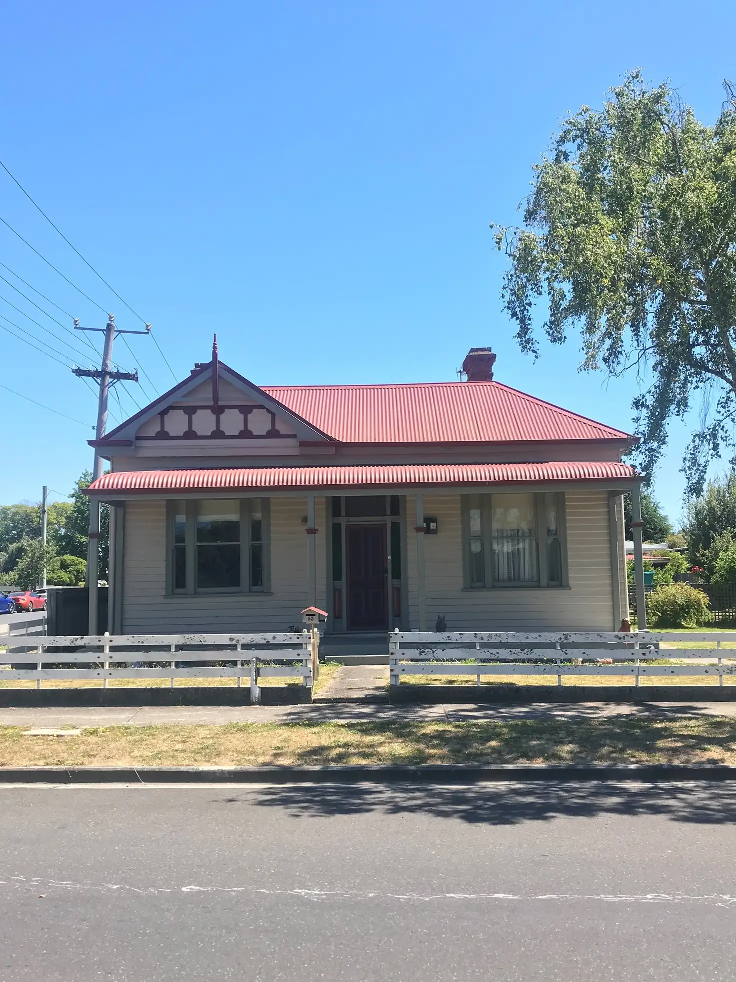 Main view of Homely house listing, 53 Dodgin Street, Wynyard TAS 7325