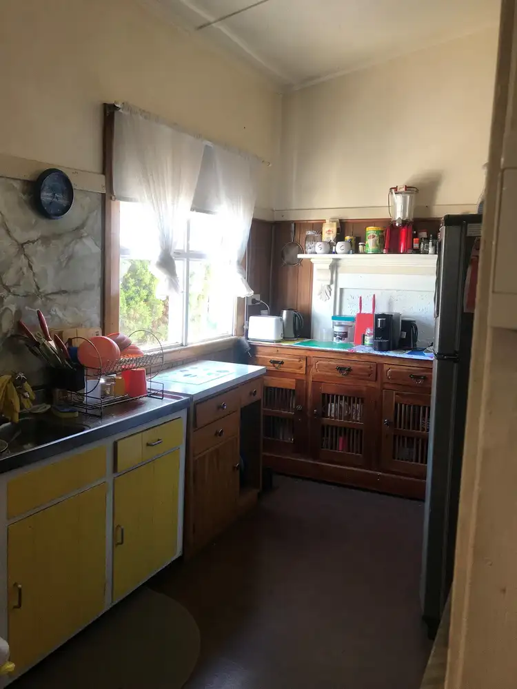 Second view of Homely house listing, 53 Dodgin Street, Wynyard TAS 7325