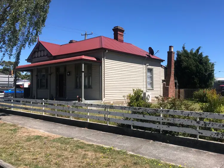 Sixth view of Homely house listing, 53 Dodgin Street, Wynyard TAS 7325