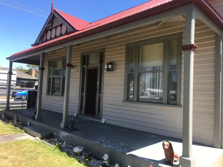 Seventh view of Homely house listing, 53 Dodgin Street, Wynyard TAS 7325