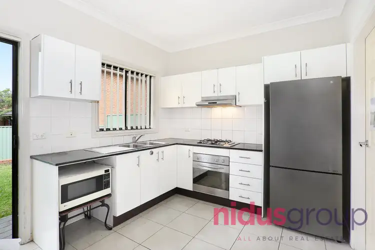 Fourth view of Homely townhouse listing, 4/16-18 Methven Street, Mount Druitt NSW 2770