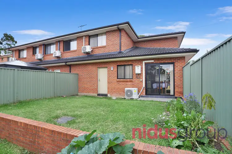 Sixth view of Homely townhouse listing, 4/16-18 Methven Street, Mount Druitt NSW 2770