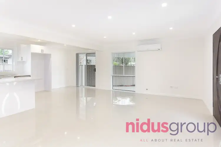 Third view of Homely house listing, 195 Carlisle Avenue, Hebersham NSW 2770