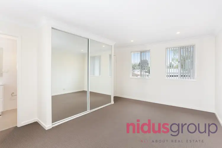 Sixth view of Homely house listing, 195 Carlisle Avenue, Hebersham NSW 2770