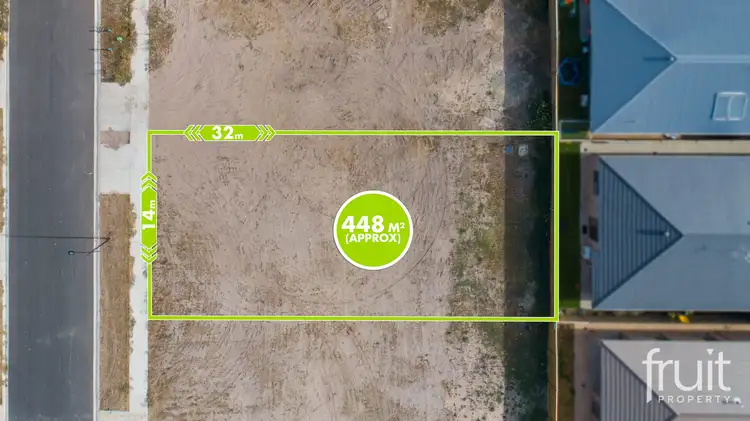 Second view of Homely land listing, 23 Dupree Street Torquay, Torquay VIC 3228