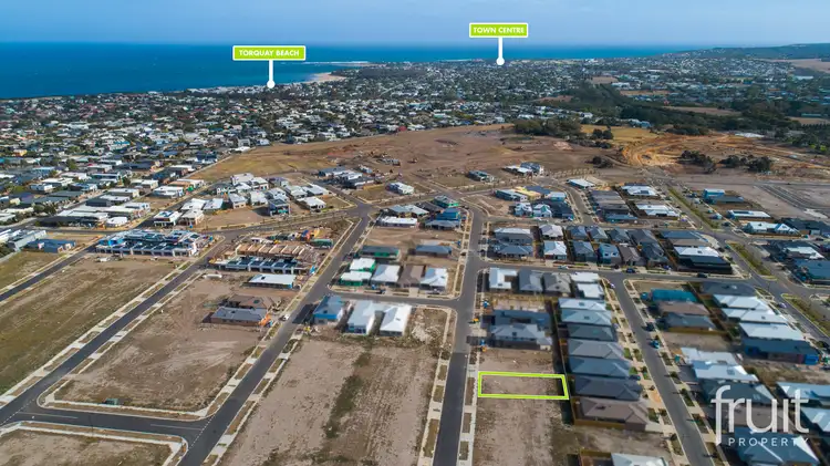 Third view of Homely land listing, 23 Dupree Street Torquay, Torquay VIC 3228