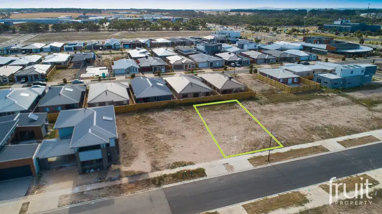 Fourth view of Homely land listing, 23 Dupree Street Torquay, Torquay VIC 3228