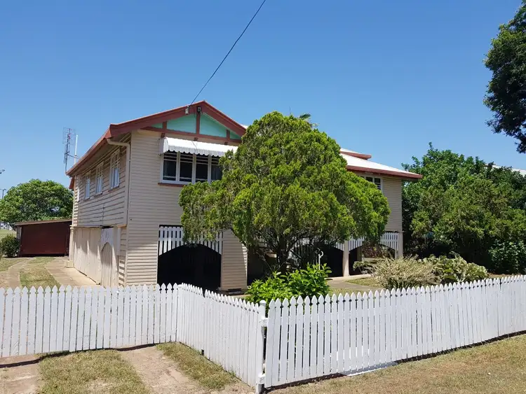 103 Saltwater Creek Road, Maryborough QLD 4650