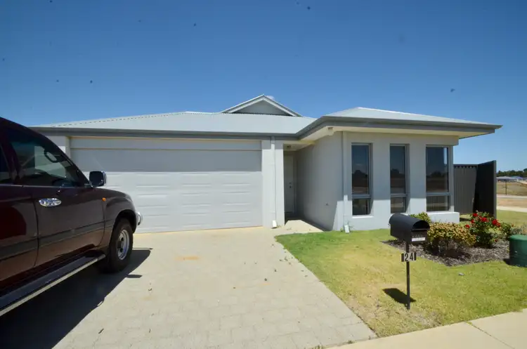 Main view of Homely house listing, 24 Jordan Street, Haynes WA 6112