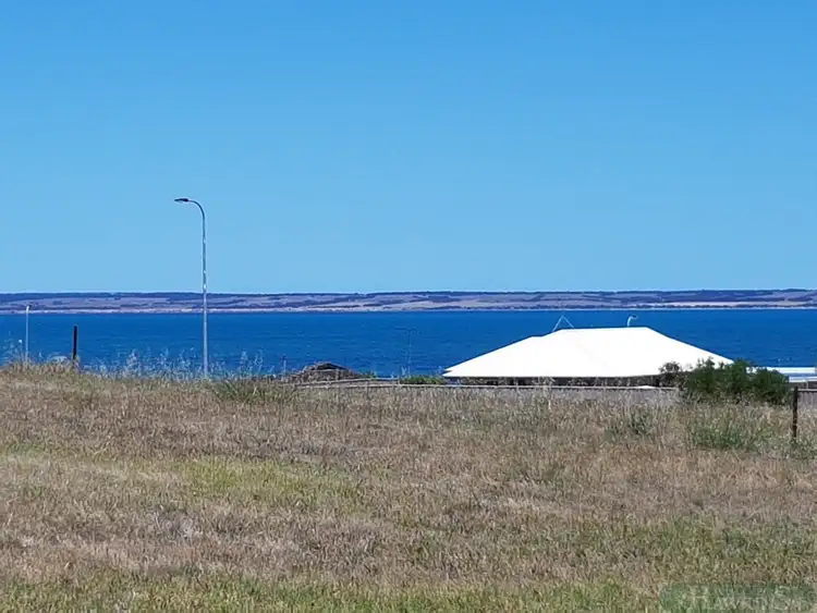 Third view of Homely land listing, LOT 7 Sebastian Blvd, Kingscote SA 5223