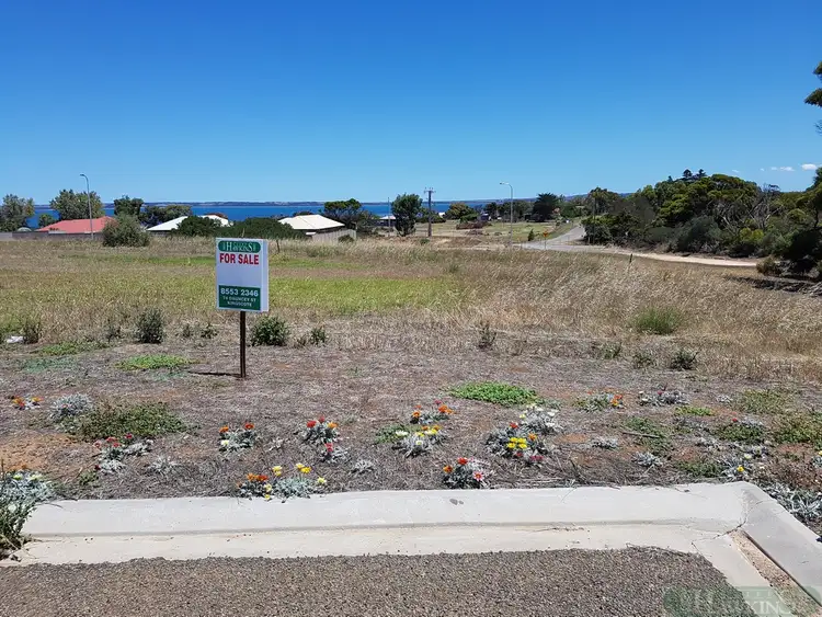 Fourth view of Homely land listing, LOT 7 Sebastian Blvd, Kingscote SA 5223