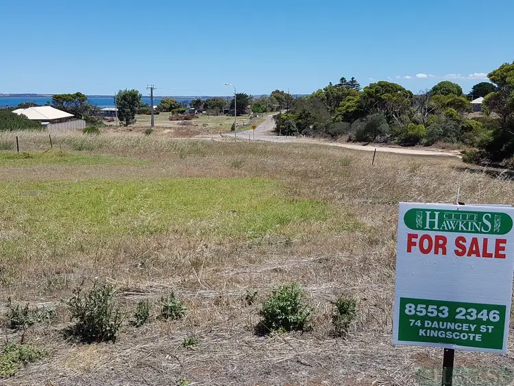 Fifth view of Homely land listing, LOT 7 Sebastian Blvd, Kingscote SA 5223