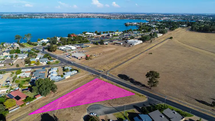 138-140 Mcmillan street, Mulwala NSW 2647