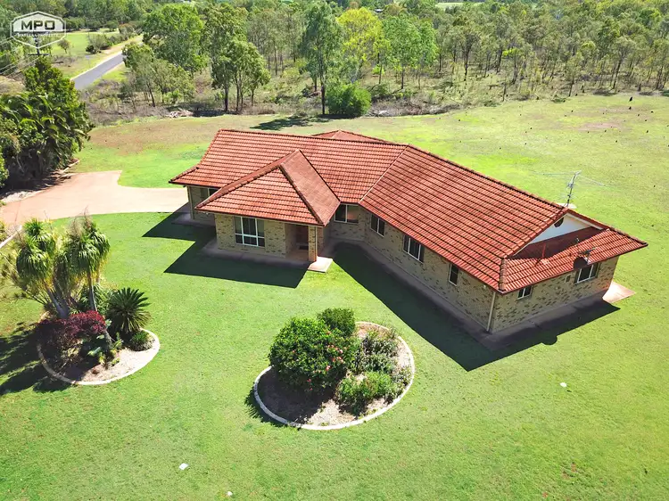 1 Seary Road, Mareeba QLD 4880