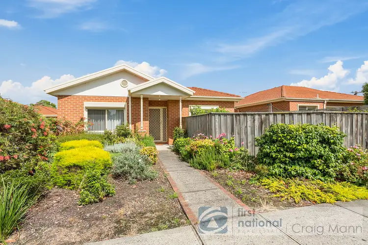 4/318 Jones Road, Somerville VIC 3912