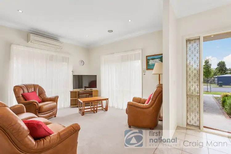 Second view of Homely unit listing, 4/318 Jones Road, Somerville VIC 3912