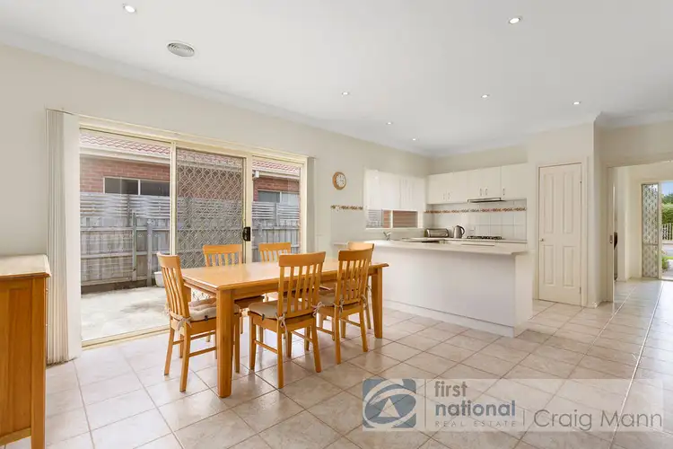 Fourth view of Homely unit listing, 4/318 Jones Road, Somerville VIC 3912