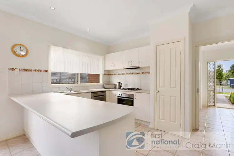 Fifth view of Homely unit listing, 4/318 Jones Road, Somerville VIC 3912