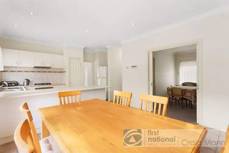 Sixth view of Homely unit listing, 4/318 Jones Road, Somerville VIC 3912