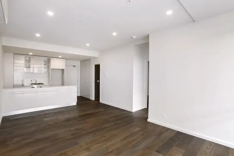 Third view of Homely apartment listing, C106/25-37 Cumberland Road, Pascoe Vale VIC 3044