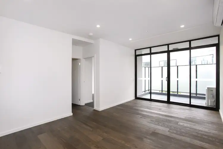 Fifth view of Homely apartment listing, C106/25-37 Cumberland Road, Pascoe Vale VIC 3044