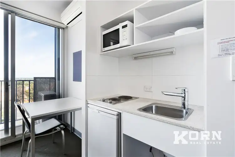 Second view of Homely apartment listing, 608/304 Waymouth Street, Adelaide SA 5000