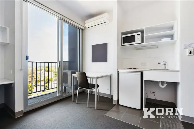 Third view of Homely apartment listing, 608/304 Waymouth Street, Adelaide SA 5000