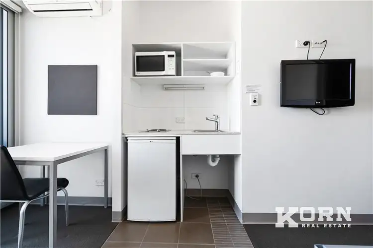 Fourth view of Homely apartment listing, 608/304 Waymouth Street, Adelaide SA 5000