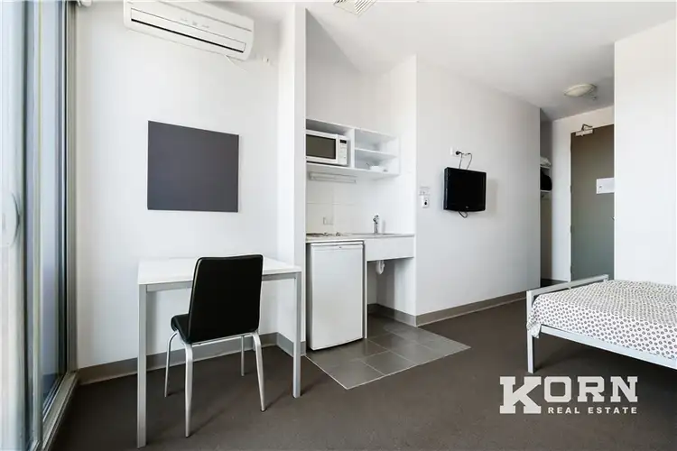 Fifth view of Homely apartment listing, 608/304 Waymouth Street, Adelaide SA 5000
